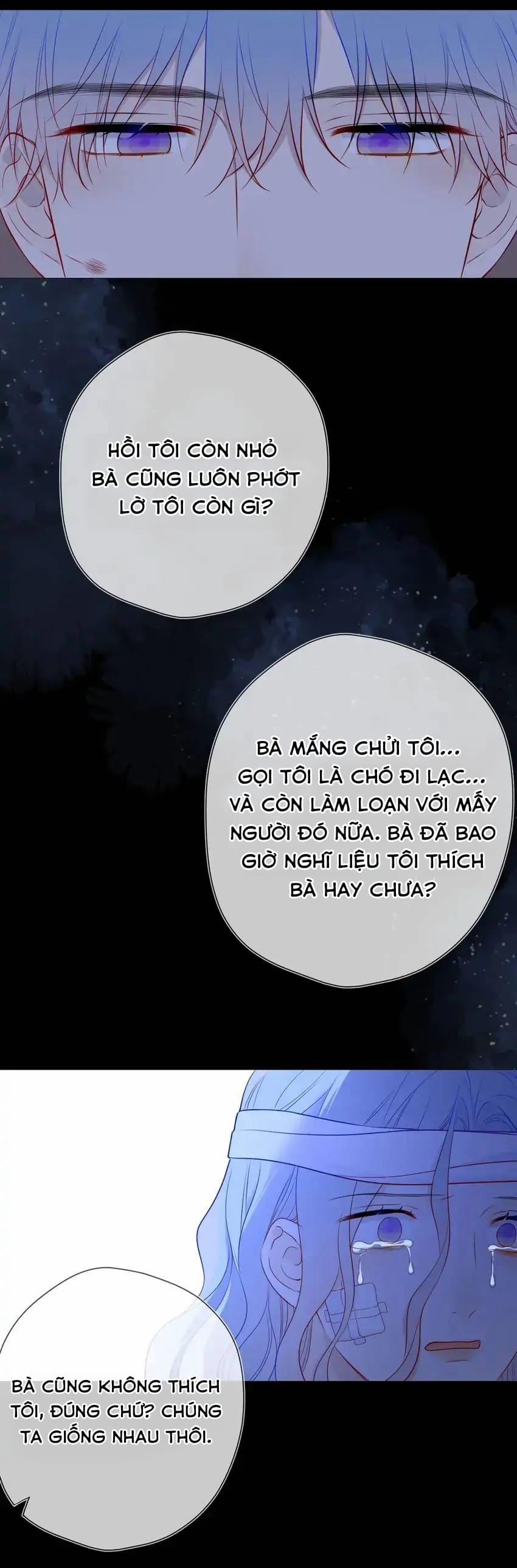 Vì Sao Của Tôi 145 trang 12