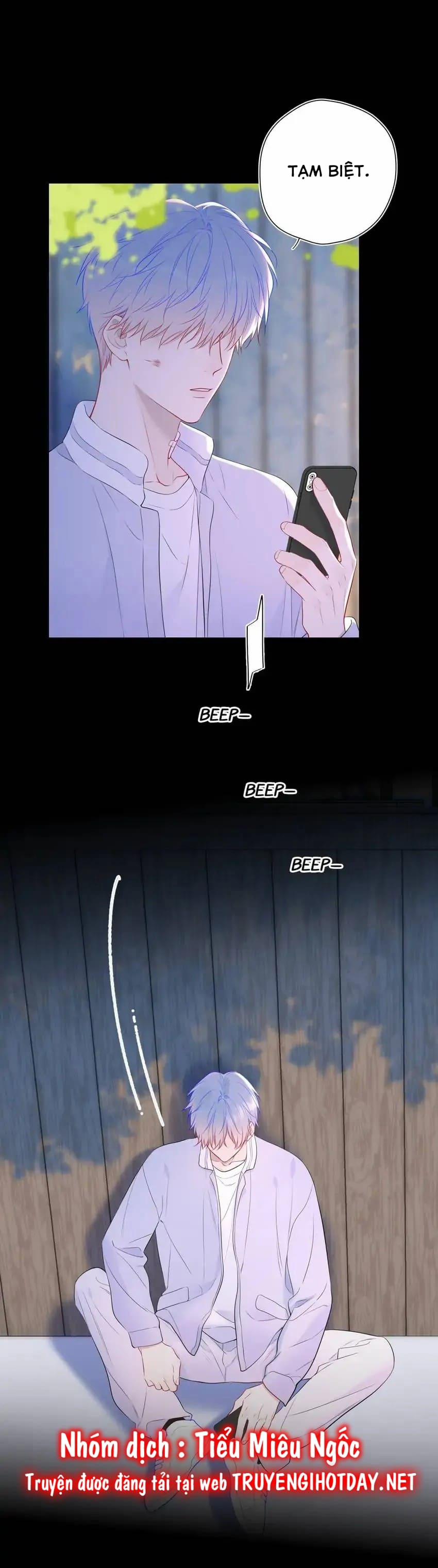 Vì Sao Của Tôi 145 trang 13