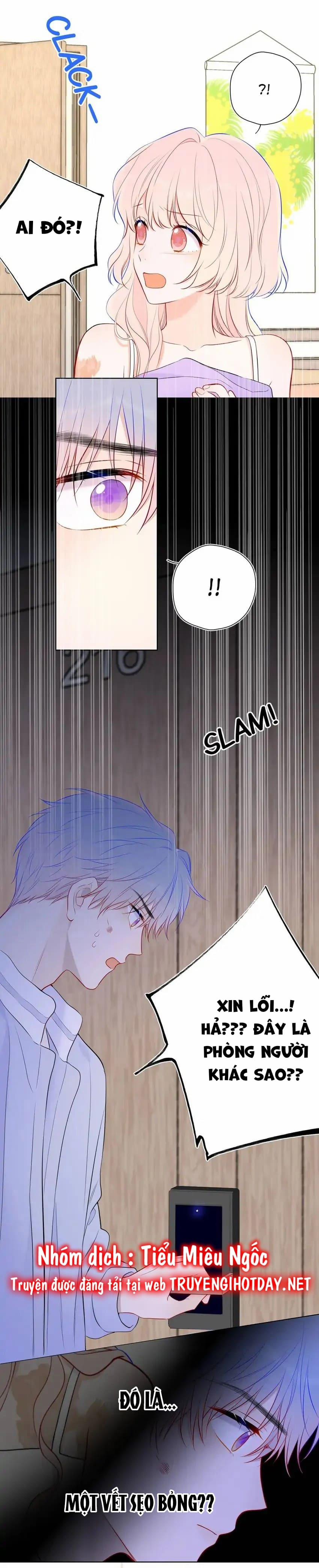 Vì Sao Của Tôi 145 trang 17