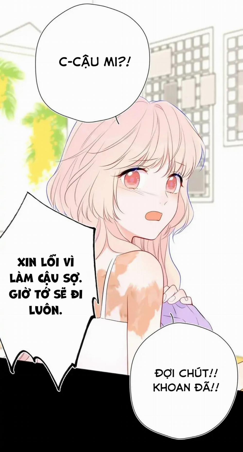 Vì Sao Của Tôi 145 trang 18