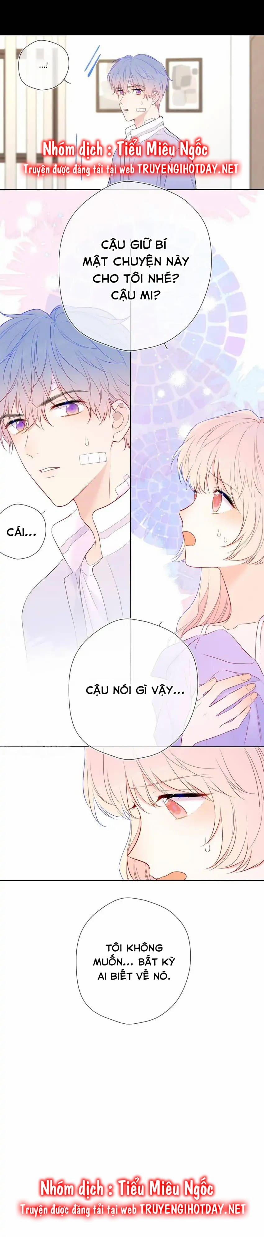 Vì Sao Của Tôi 145 trang 19