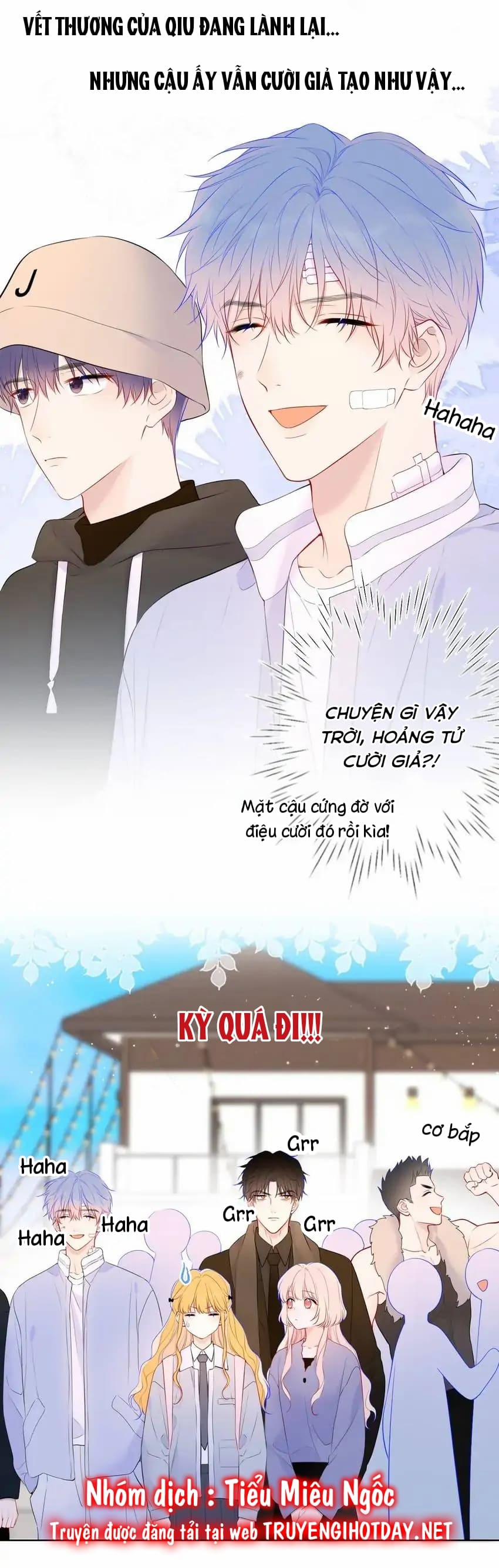 Vì Sao Của Tôi 145 trang 3