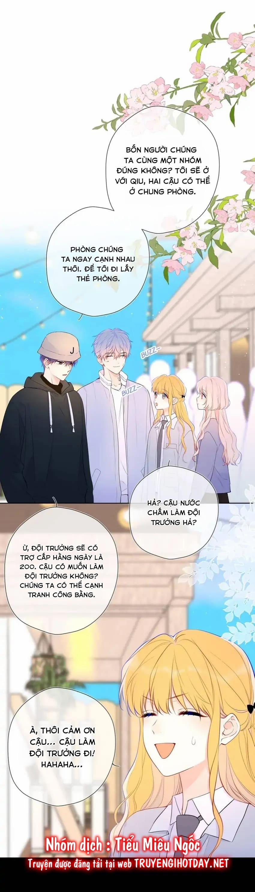 Vì Sao Của Tôi 145 trang 4