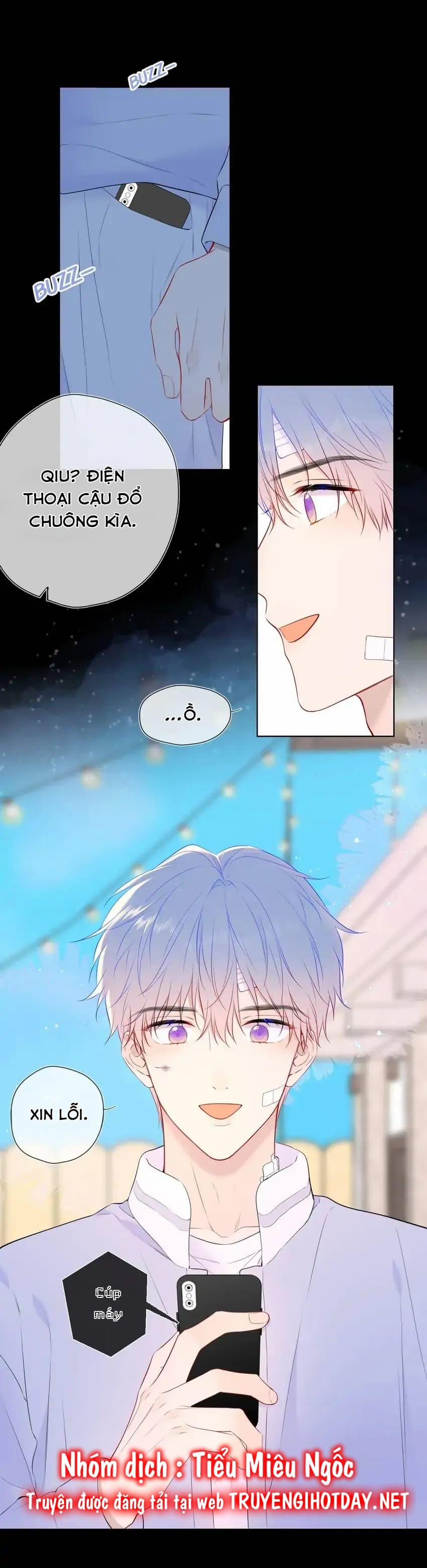 Vì Sao Của Tôi 145 trang 5