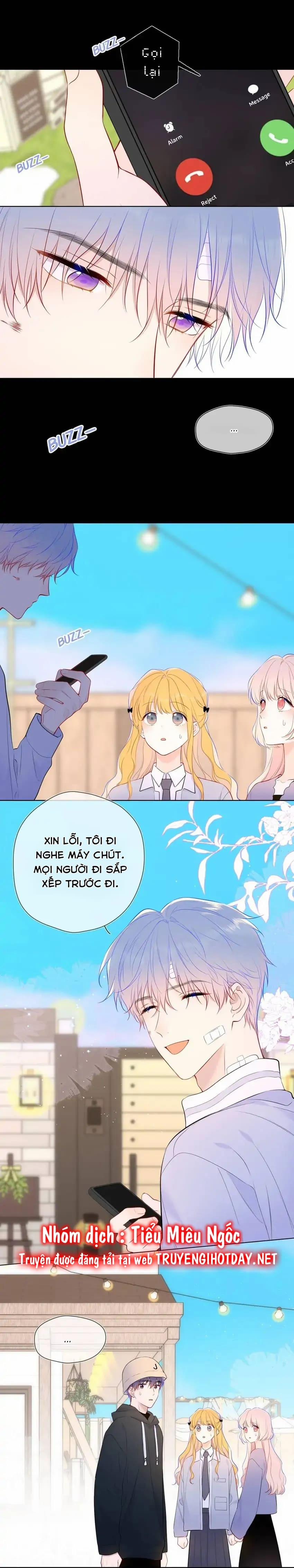 Vì Sao Của Tôi 145 trang 6