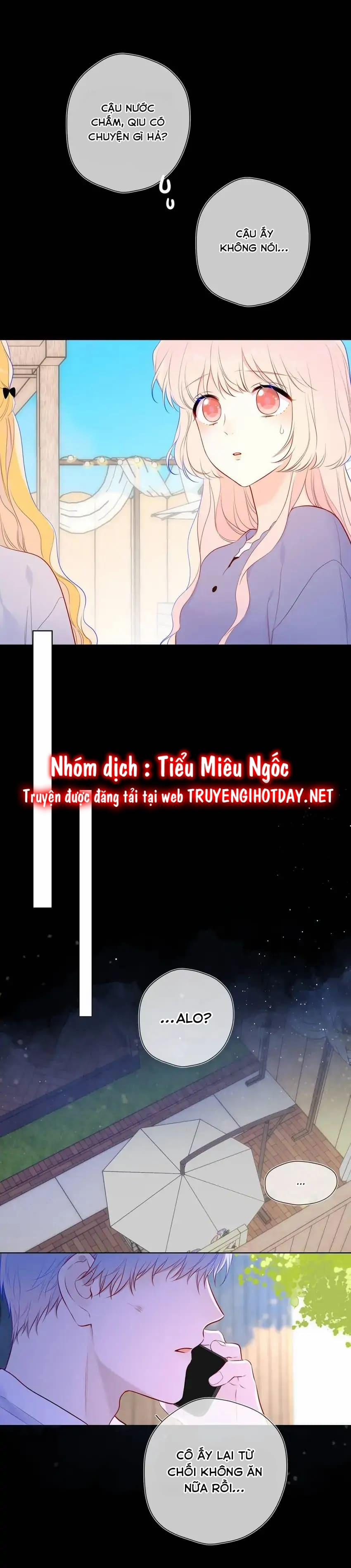 Vì Sao Của Tôi 145 trang 7