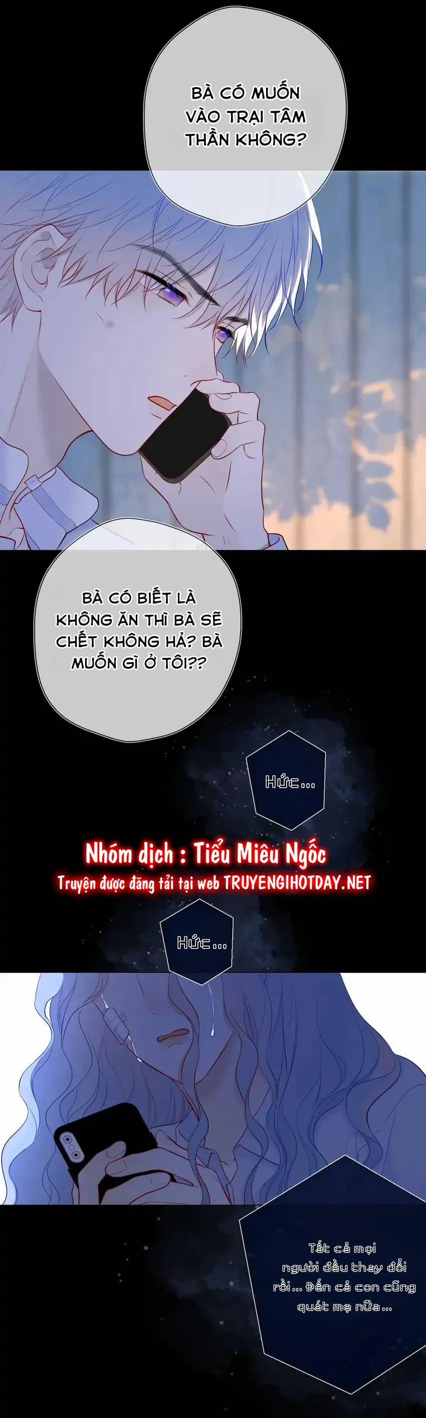 Vì Sao Của Tôi 145 trang 9