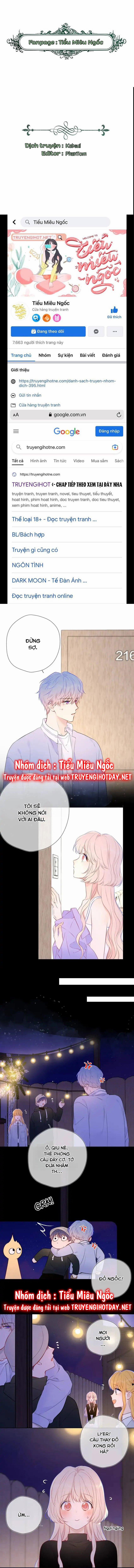 Vì Sao Của Tôi 146 trang 0