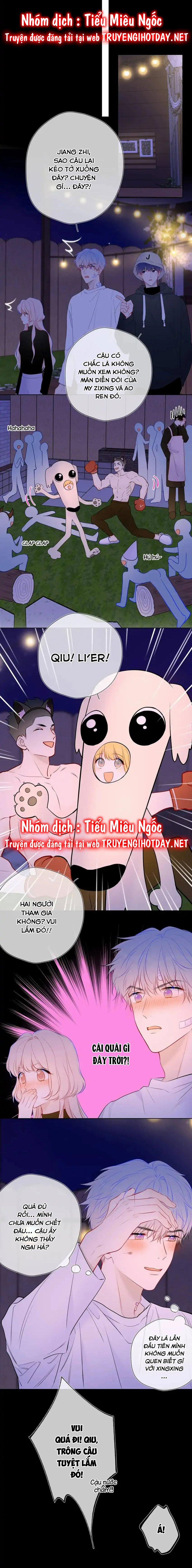 Vì Sao Của Tôi 146 trang 6