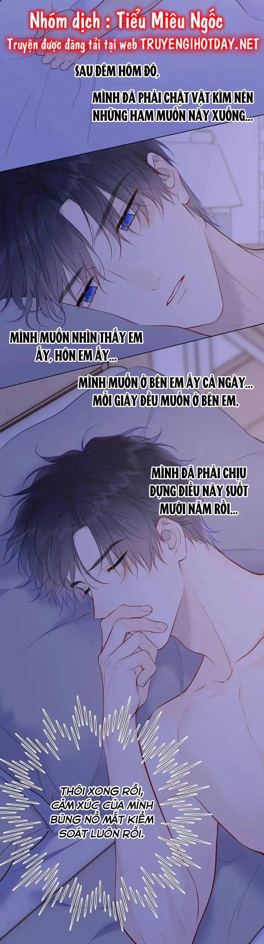 Vì Sao Của Tôi 147 trang 1