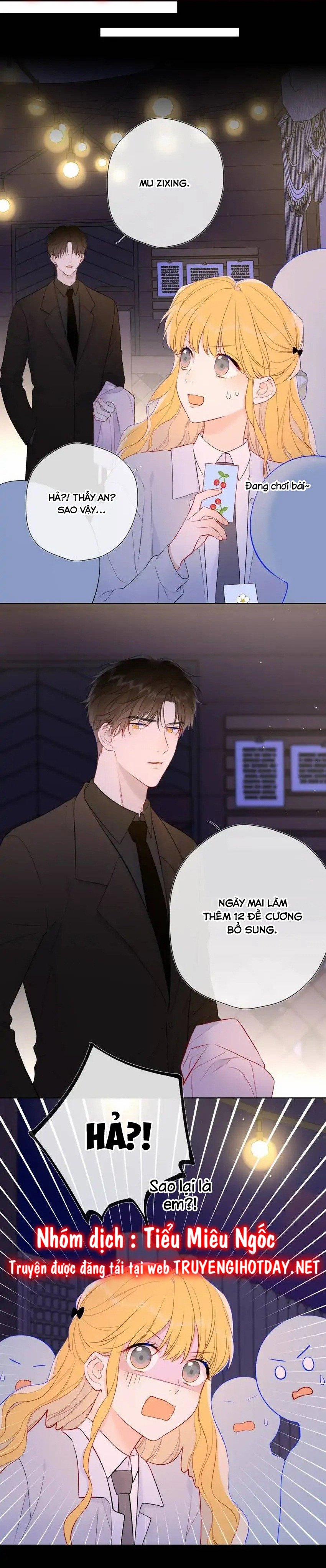 Vì Sao Của Tôi 147 trang 10