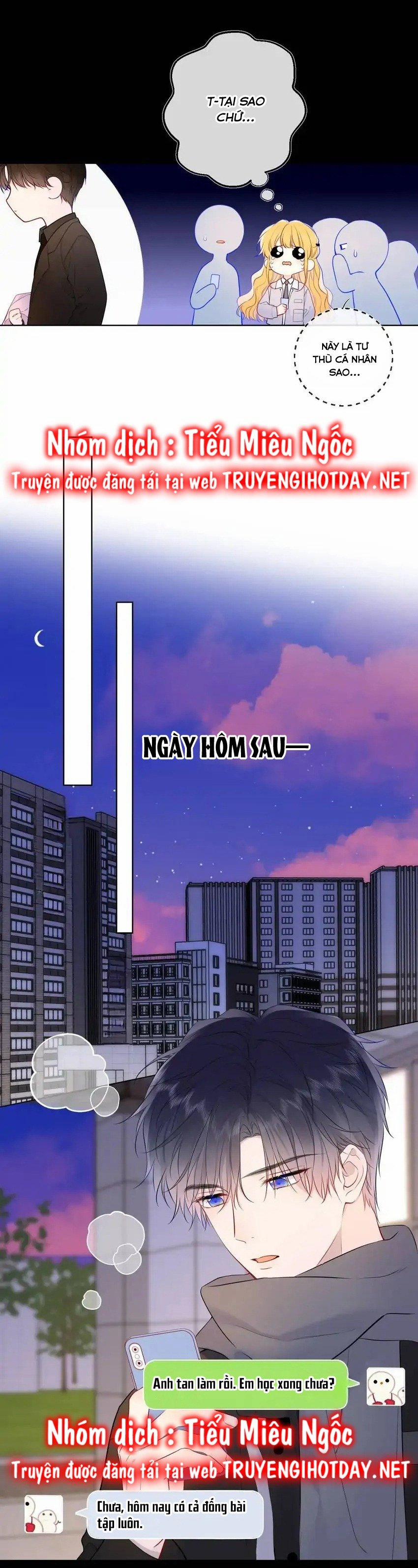 Vì Sao Của Tôi 147 trang 11