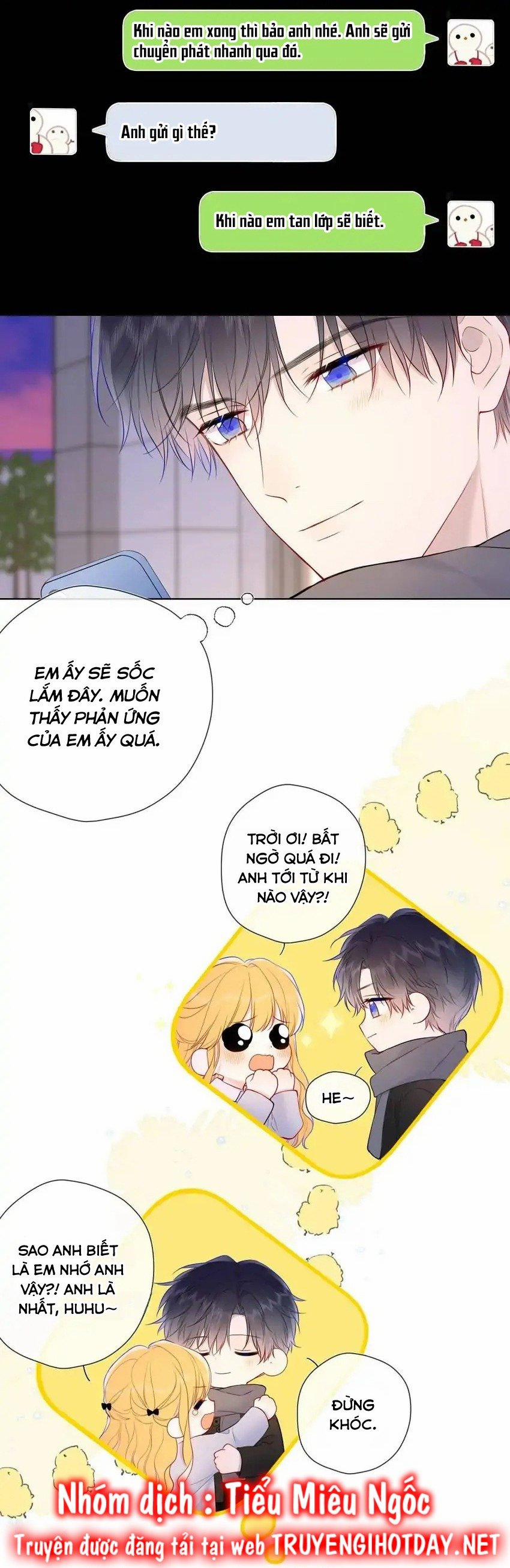 Vì Sao Của Tôi 147 trang 12