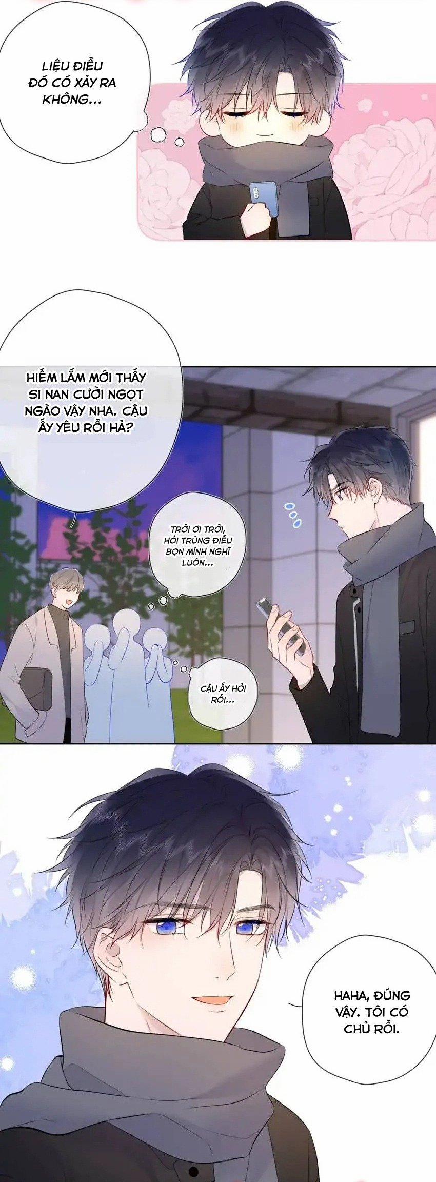 Vì Sao Của Tôi 147 trang 13