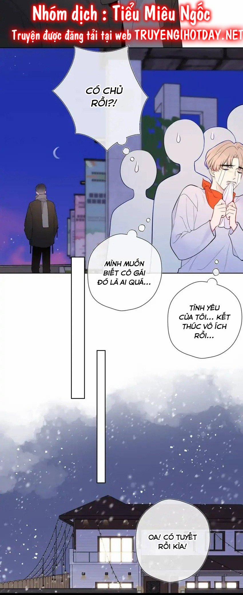 Vì Sao Của Tôi 147 trang 14