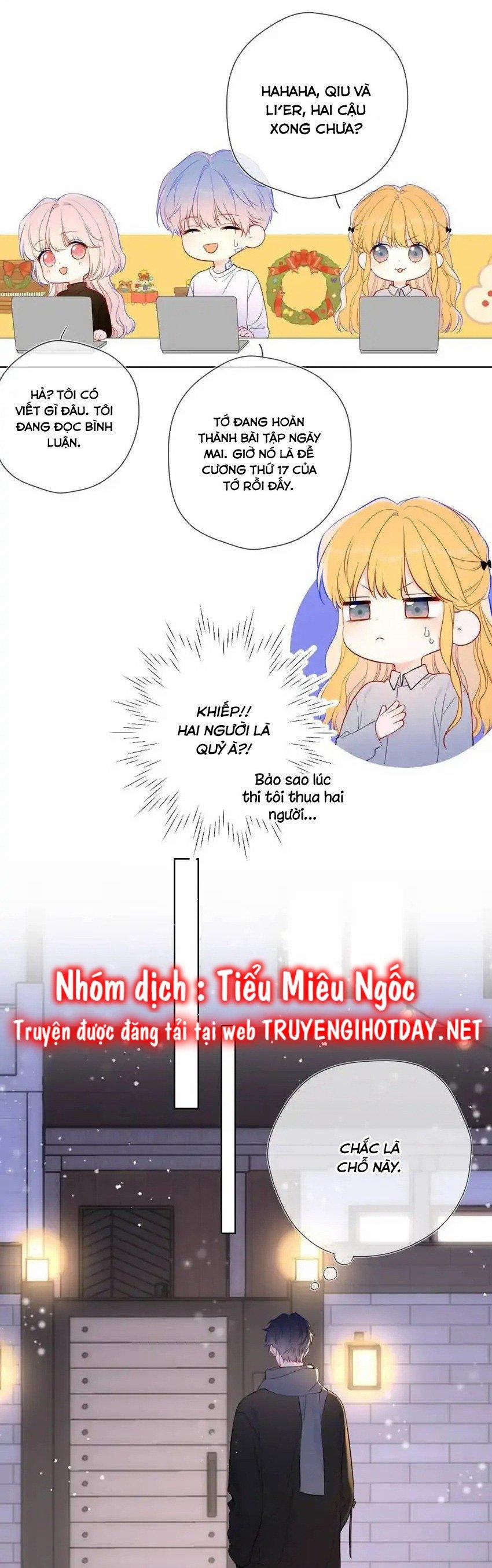 Vì Sao Của Tôi 147 trang 16