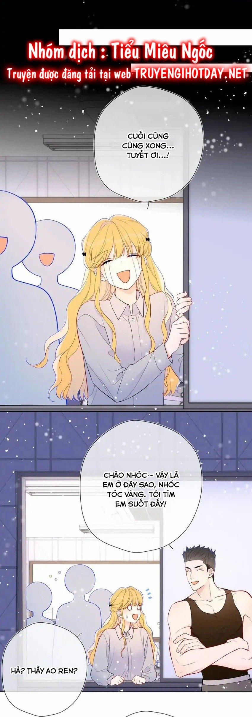 Vì Sao Của Tôi 147 trang 18