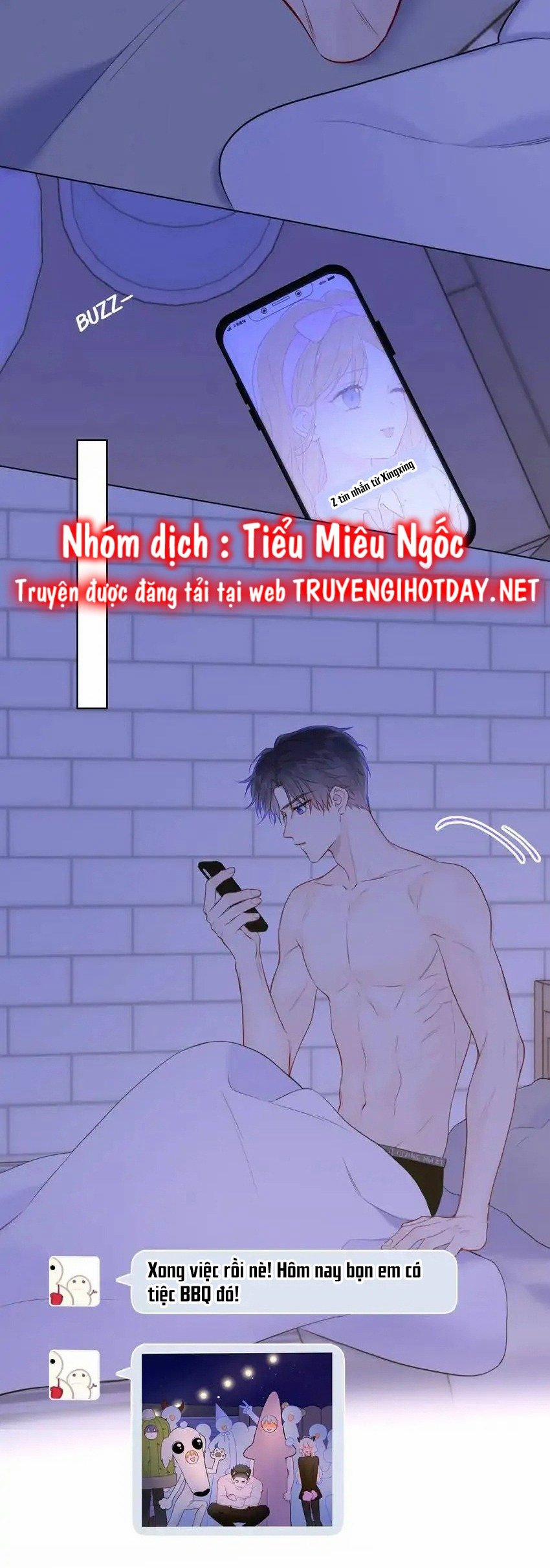 Vì Sao Của Tôi 147 trang 2