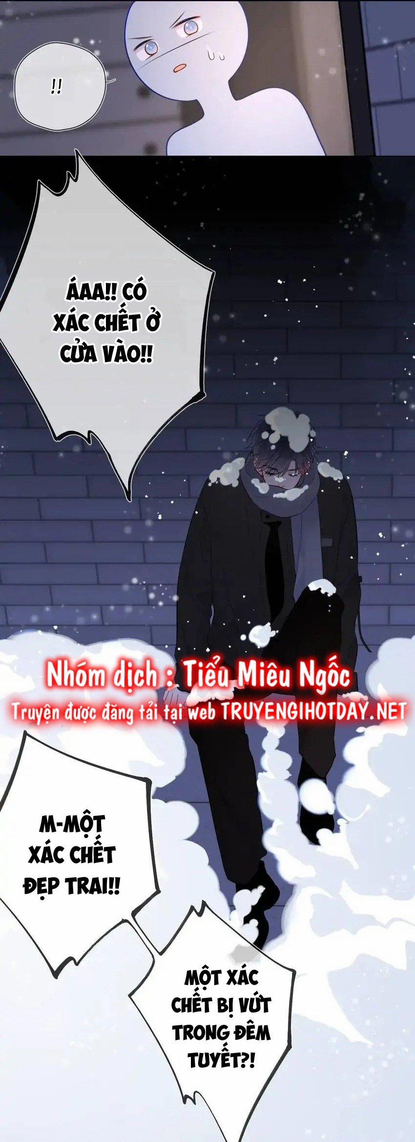 Vì Sao Của Tôi 147 trang 21