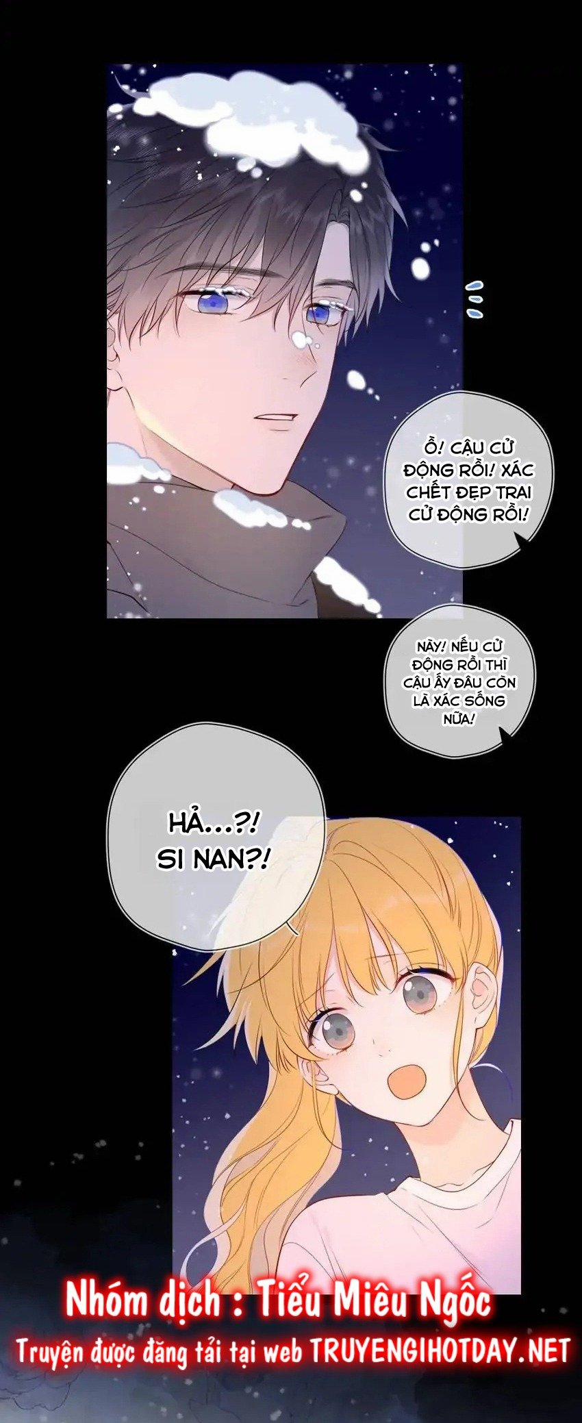 Vì Sao Của Tôi 147 trang 23