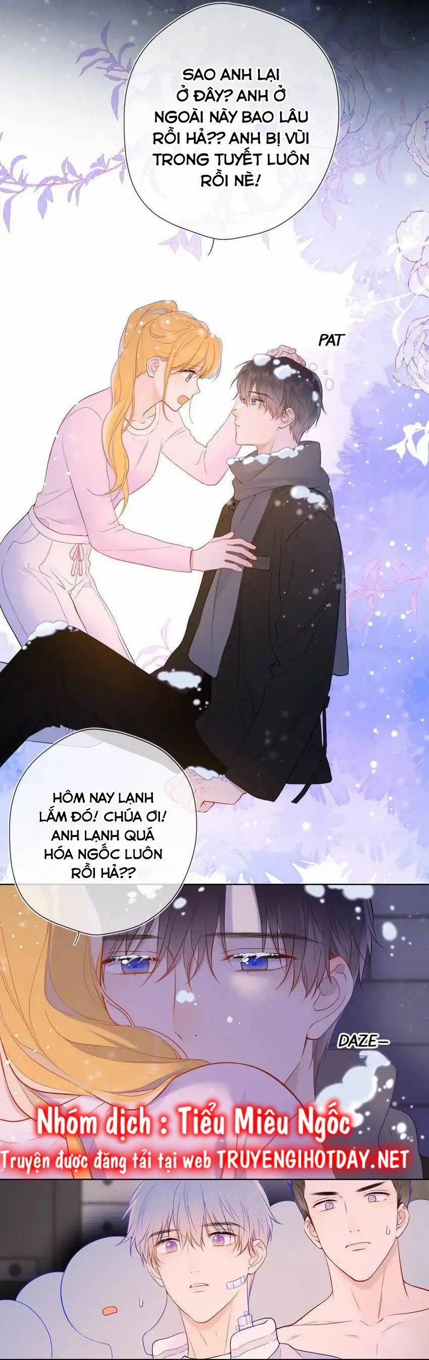 Vì Sao Của Tôi 147 trang 24