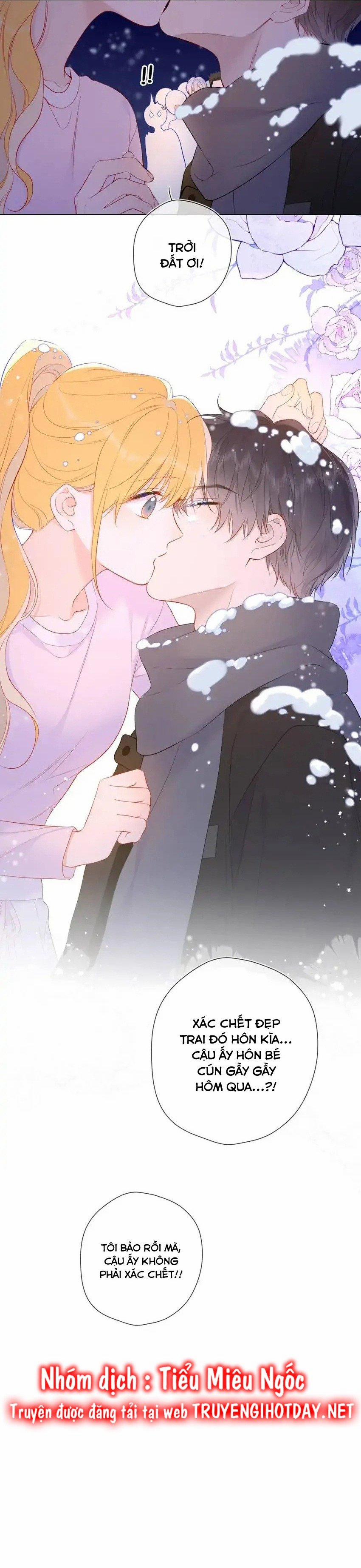 Vì Sao Của Tôi 147 trang 25