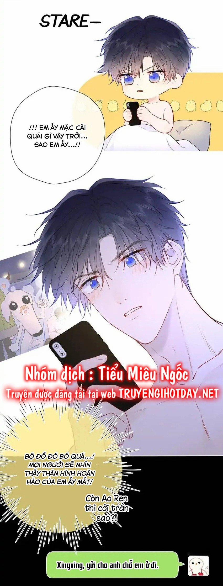 Vì Sao Của Tôi 147 trang 3