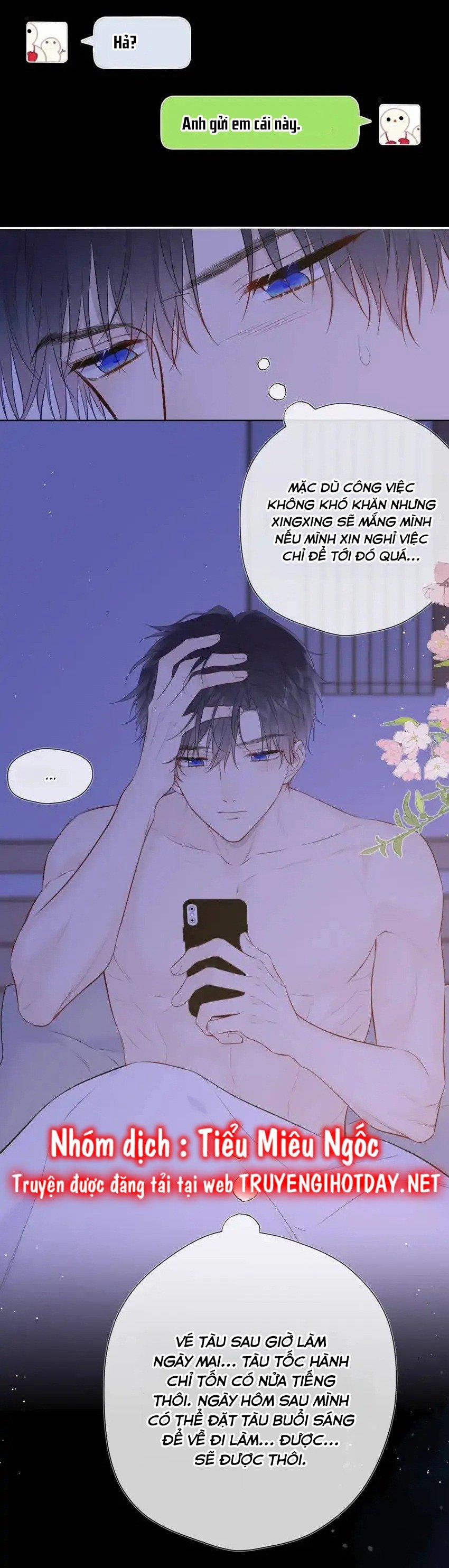 Vì Sao Của Tôi 147 trang 4