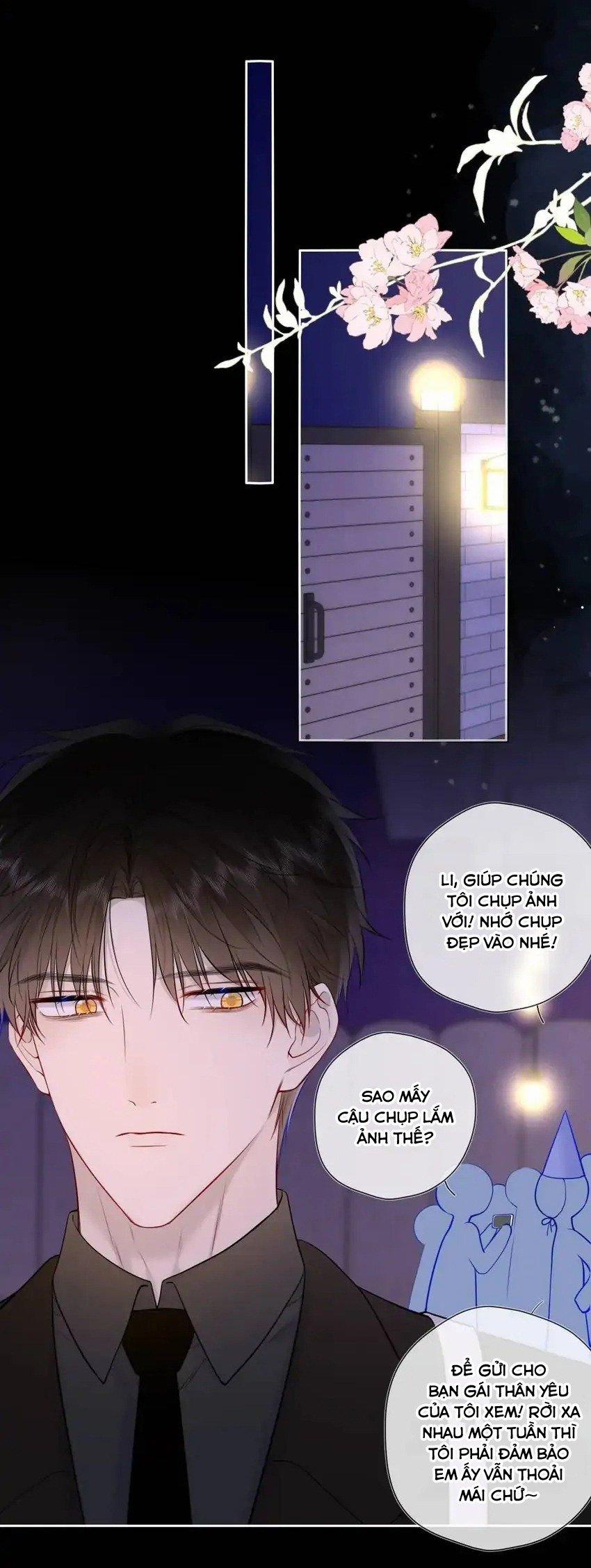 Vì Sao Của Tôi 147 trang 5