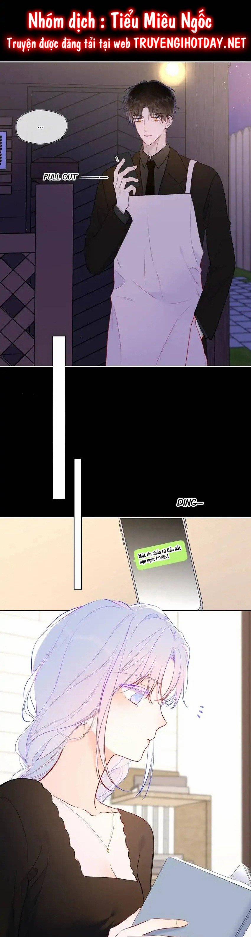 Vì Sao Của Tôi 147 trang 6