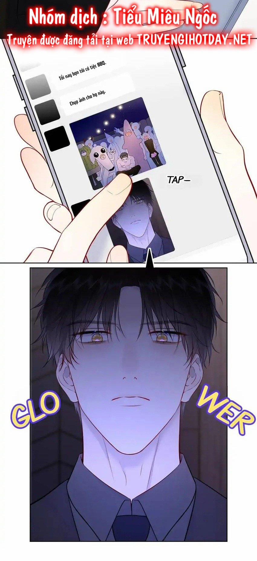 Vì Sao Của Tôi 147 trang 7