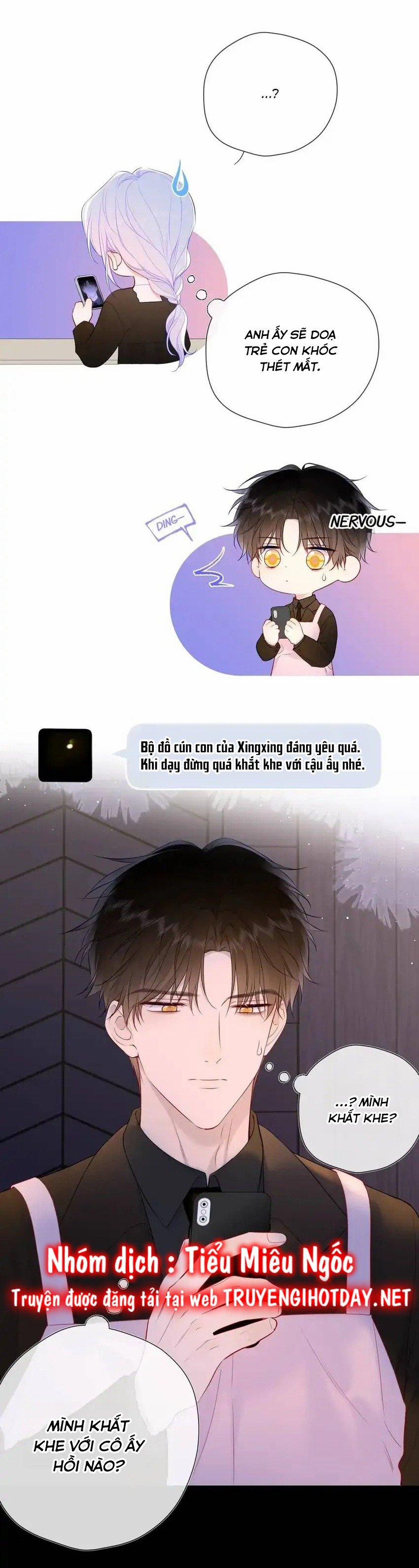 Vì Sao Của Tôi 147 trang 8