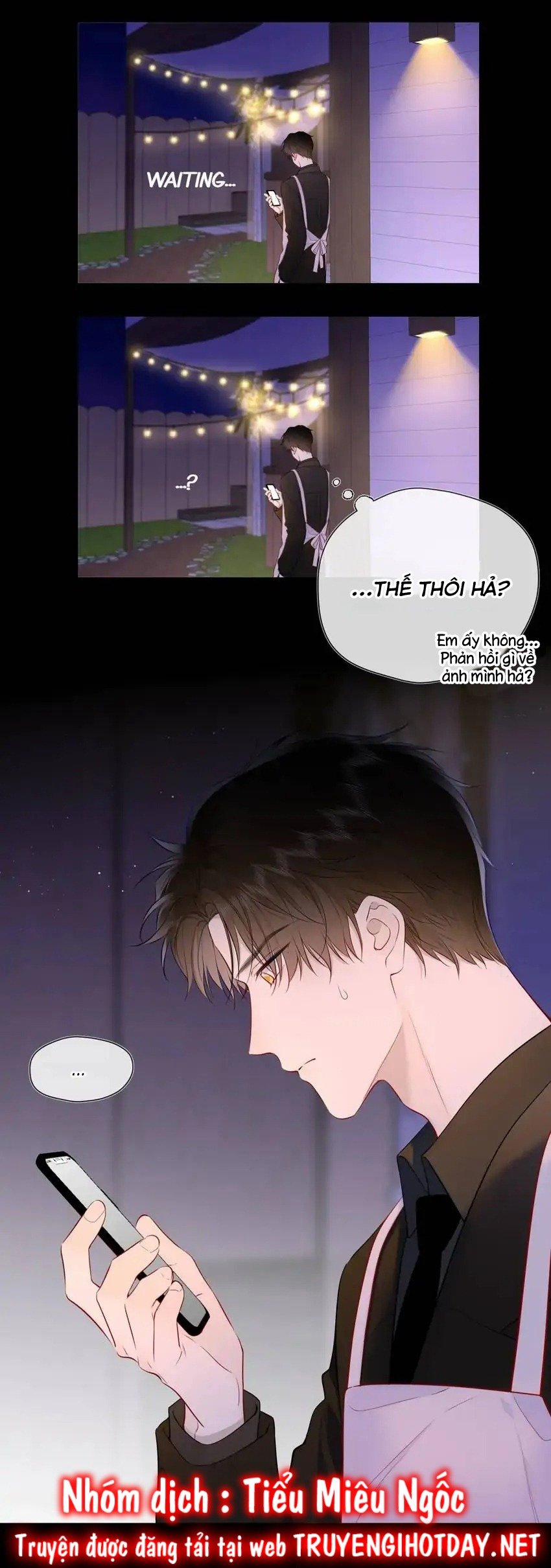 Vì Sao Của Tôi 147 trang 9