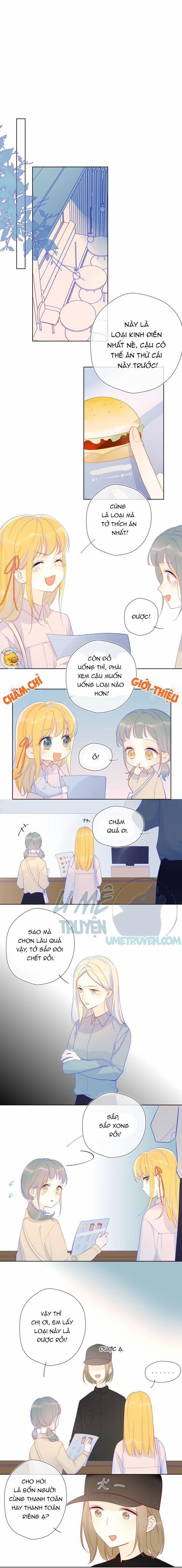 Vì Sao Của Tôi 15 trang 2