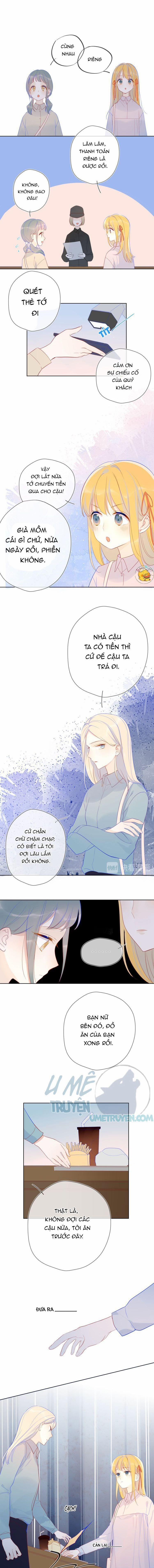 Vì Sao Của Tôi 15 trang 3