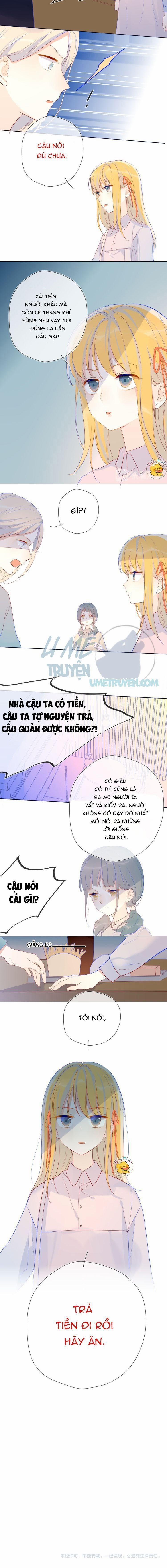 Vì Sao Của Tôi 15 trang 4