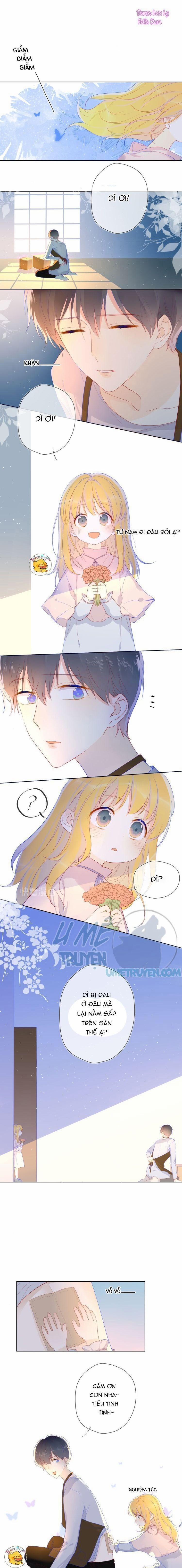 Vì Sao Của Tôi 16 trang 0