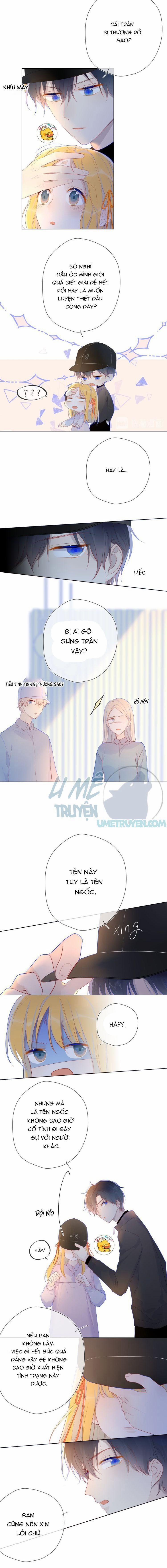 Vì Sao Của Tôi 17 trang 2