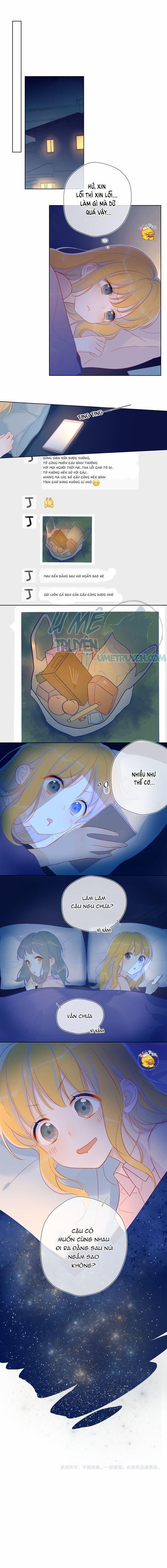 Vì Sao Của Tôi 17 trang 5