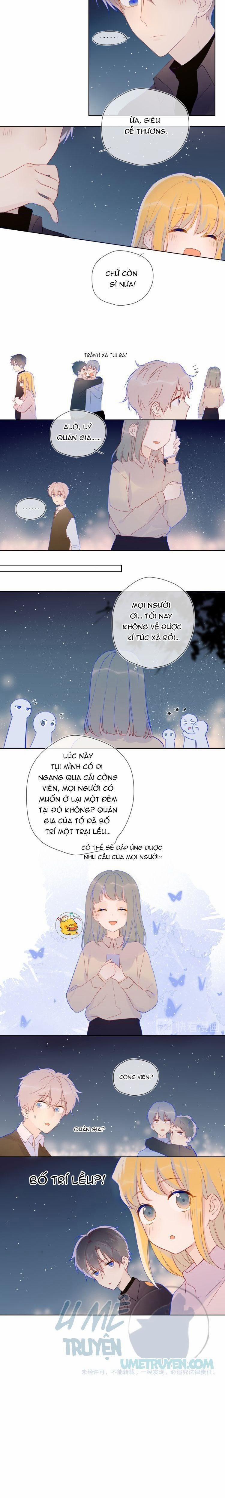 Vì Sao Của Tôi 18 trang 5