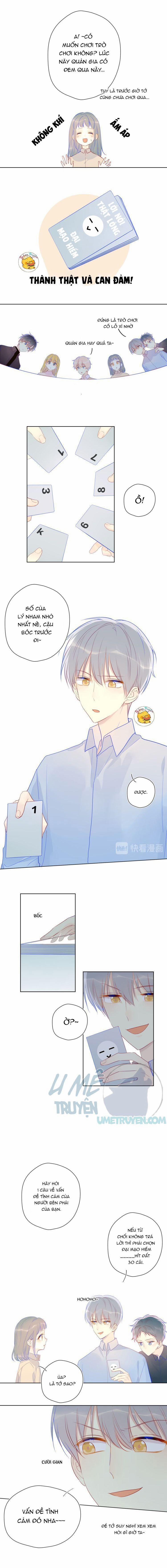 Vì Sao Của Tôi 19 trang 3