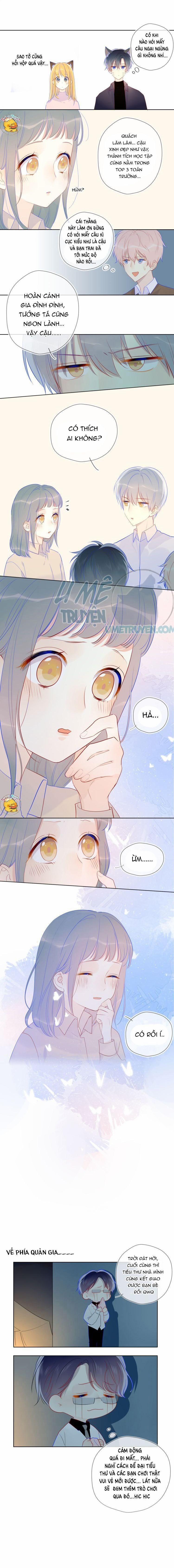 Vì Sao Của Tôi 19 trang 4