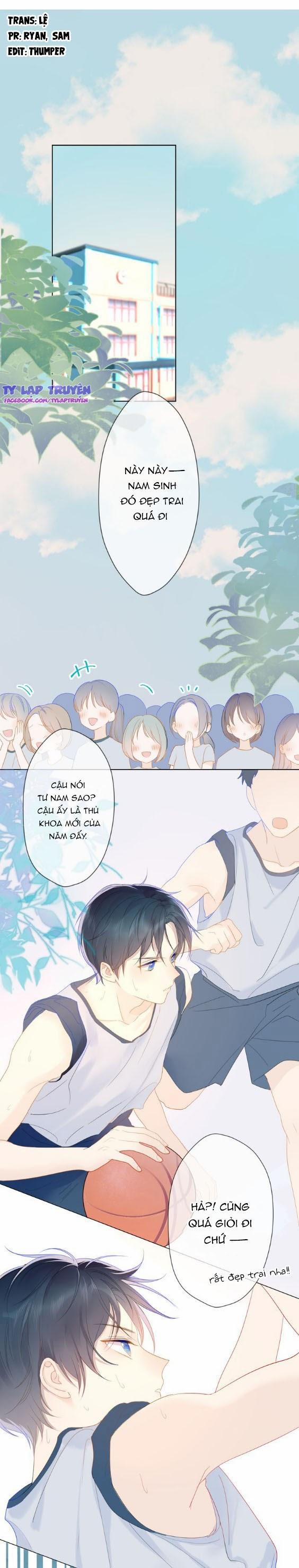 Vì Sao Của Tôi 2 trang 1