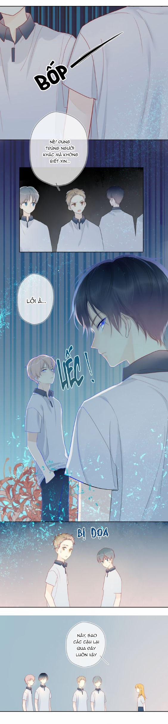 Vì Sao Của Tôi 2 trang 11