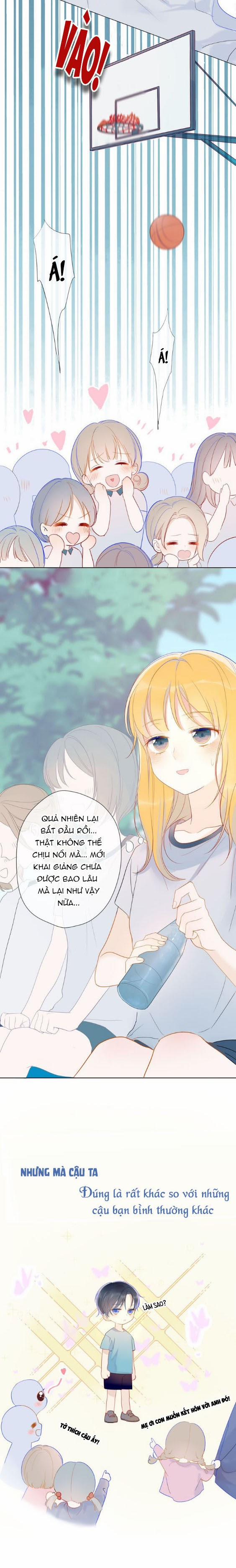 Vì Sao Của Tôi 2 trang 2