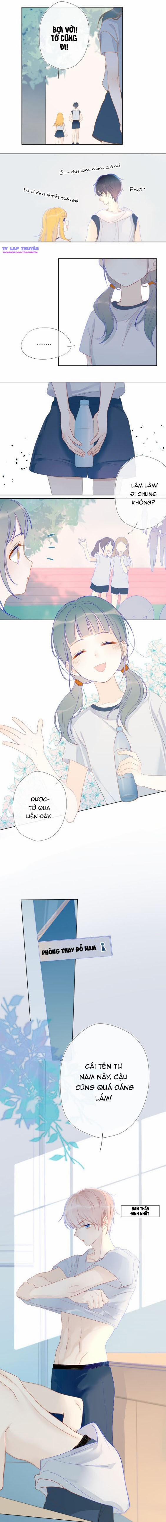 Vì Sao Của Tôi 2 trang 4