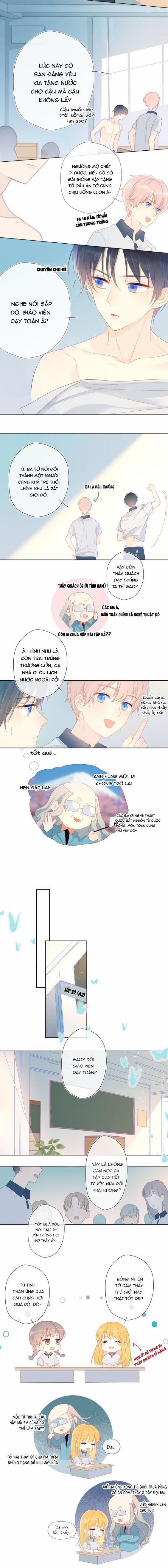 Vì Sao Của Tôi 2 trang 5