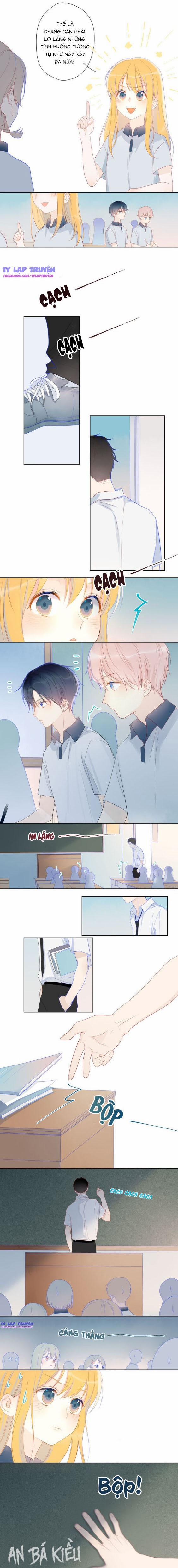 Vì Sao Của Tôi 2 trang 6