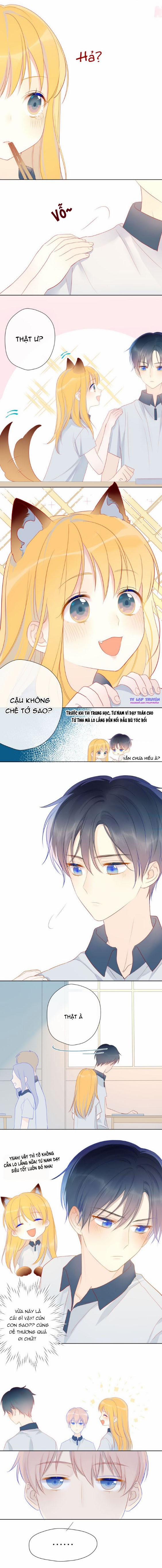 Vì Sao Của Tôi 2 trang 9