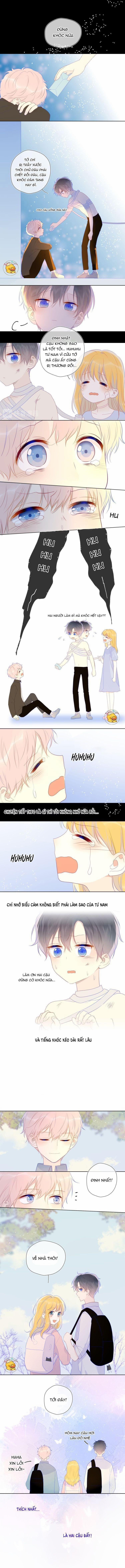 Vì Sao Của Tôi 24 trang 6